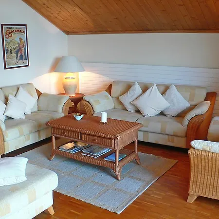 Apartmán La Berciere