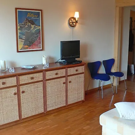 La Berciere Villars-sur-Ollon
